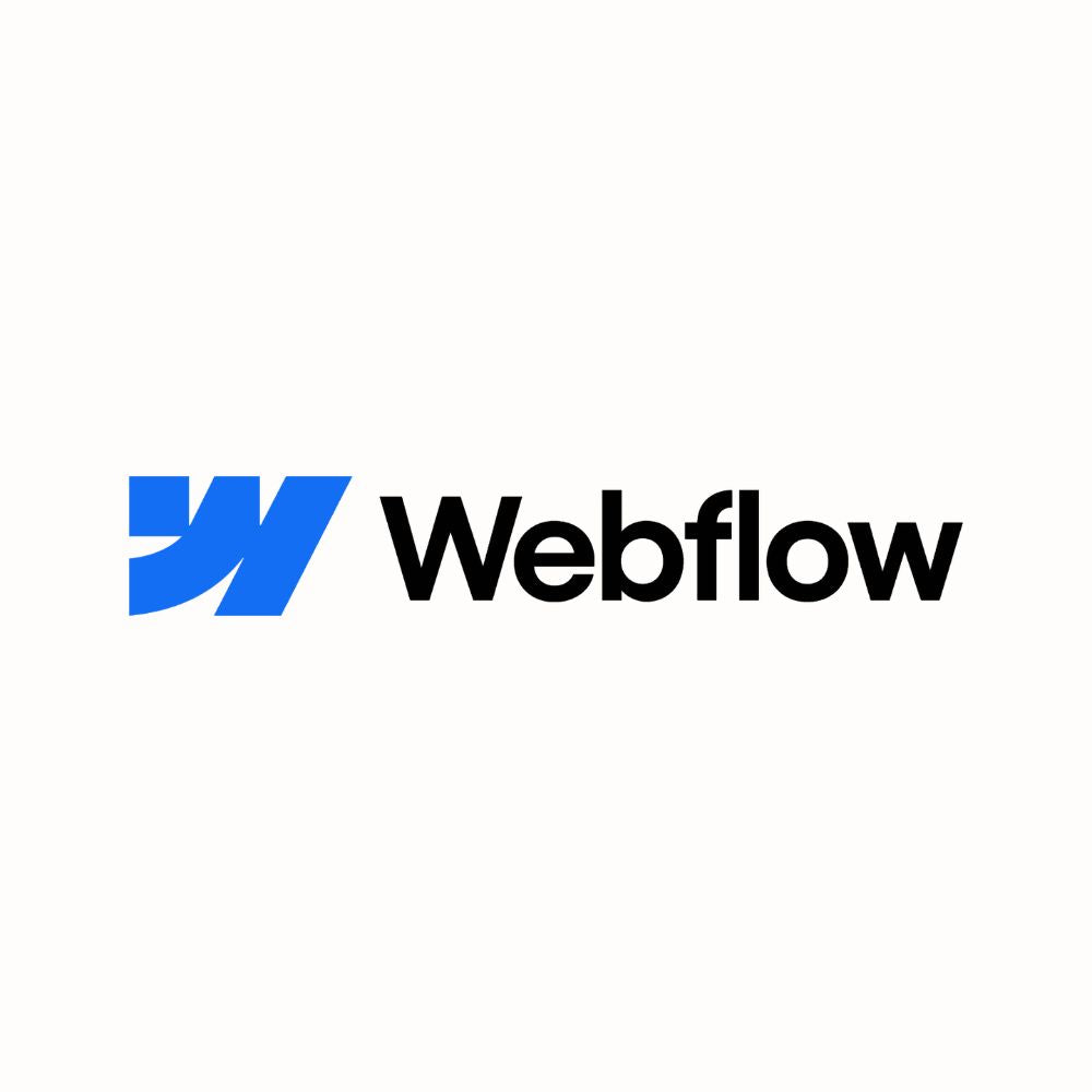 Webflow інтеграції