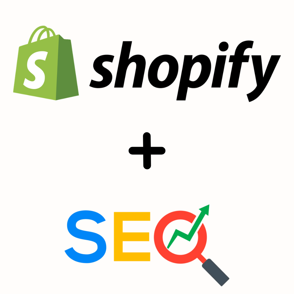 SEO-просування Shopify магазину