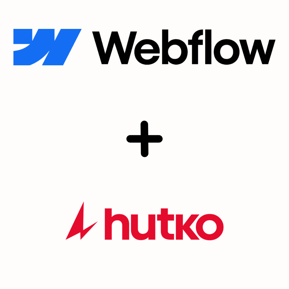 Інтеграція платіжного шлюзу Hutko до Webflow