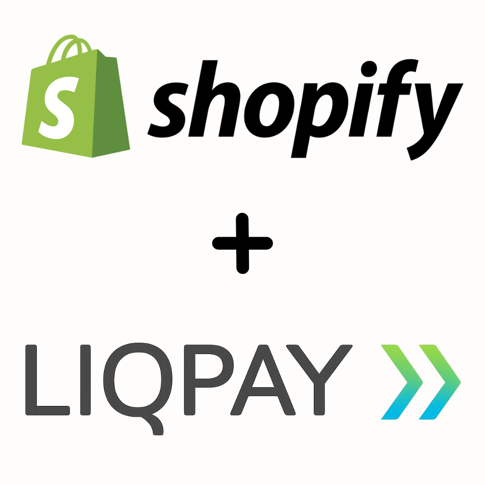 Інтеграція платіжного шлюзу LiqPay до Shopify магазину