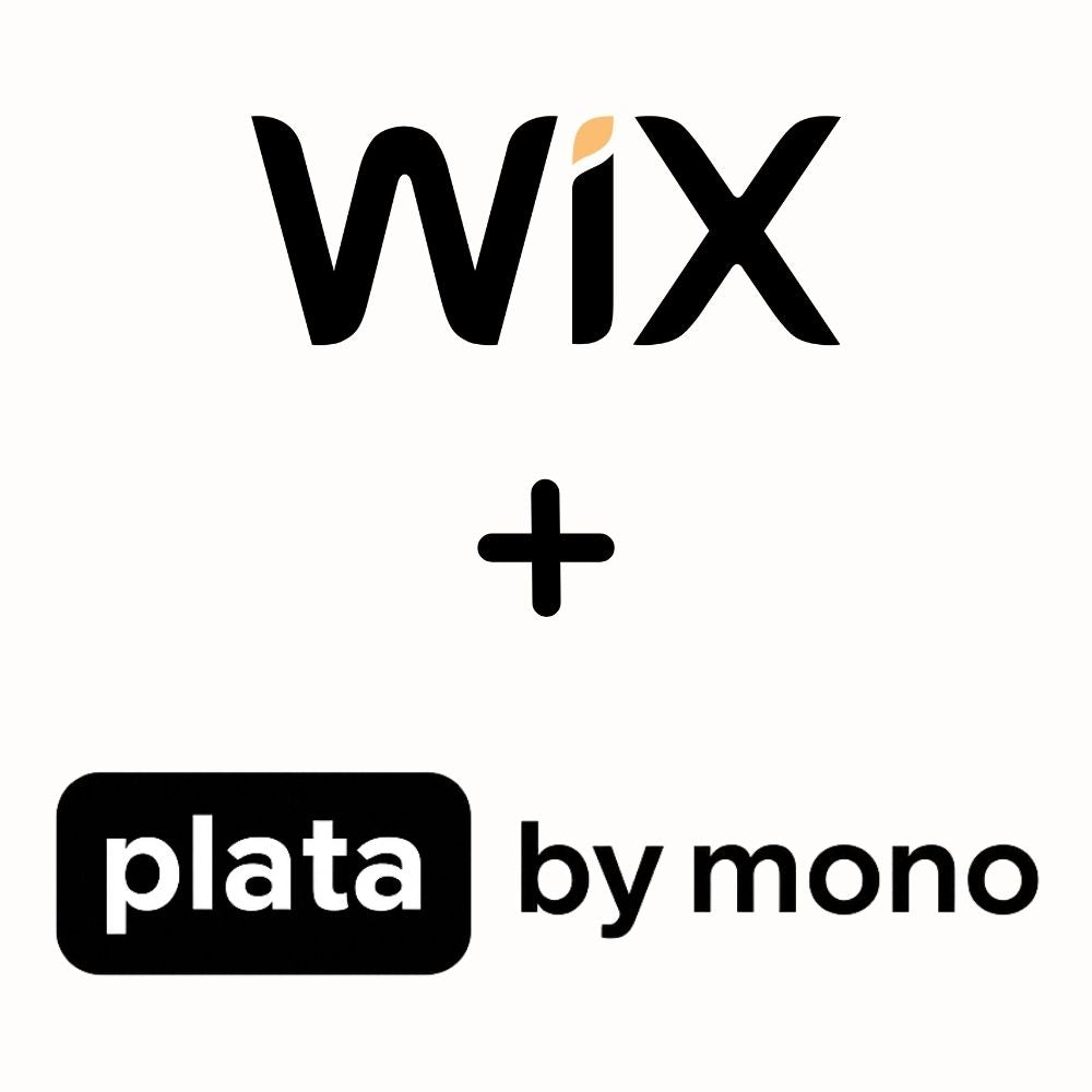 Інтеграція платіжного шлюзу plata by mono від monobank до WIX магазину