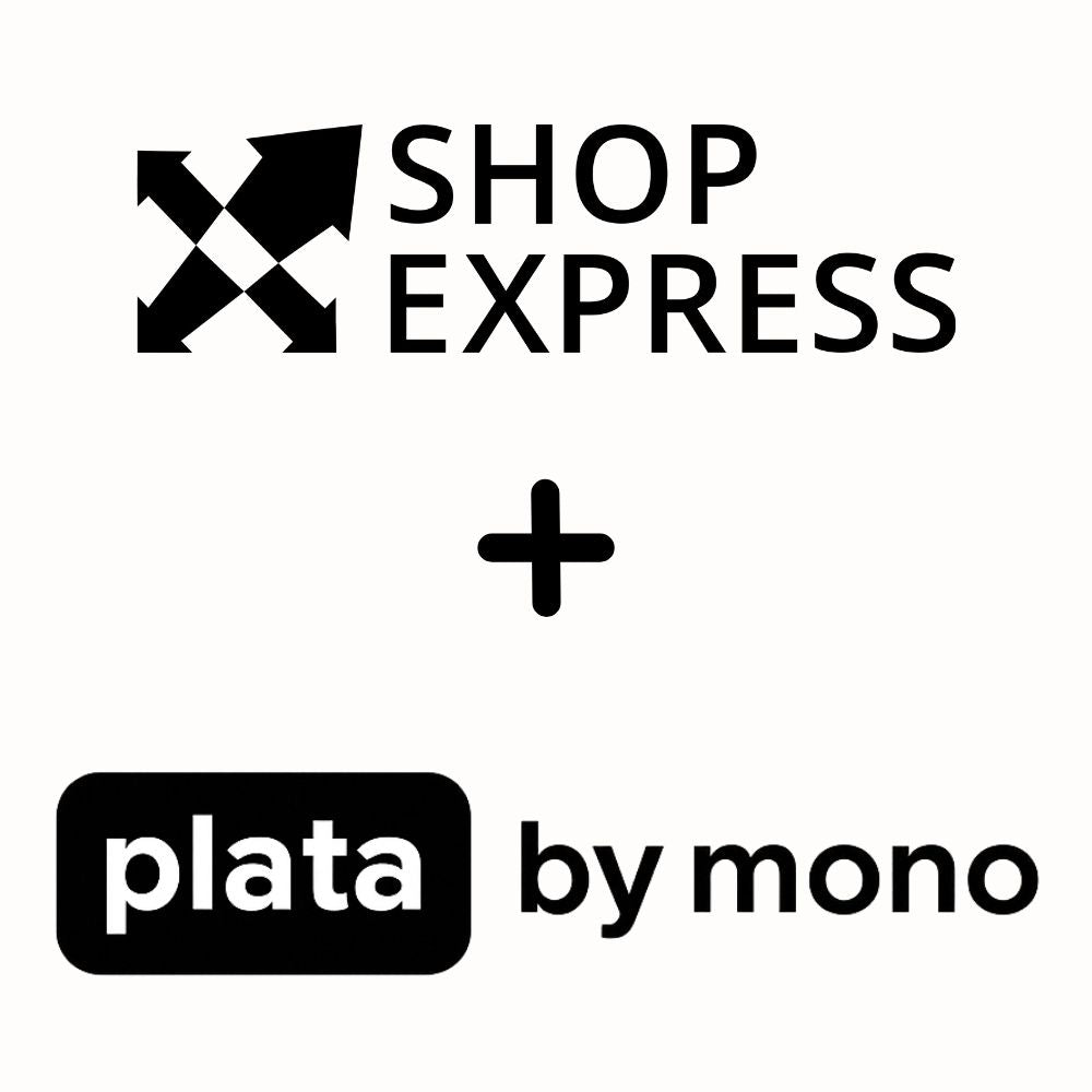 Інтеграція платіжного шлюзу plata by mono від monobank до Shop-Express магазину